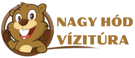 Nagy Hód Vízitúra